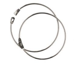 Shires Display Rings (Pack of 10)