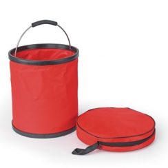 Shires Collapsible Feed / Water Buckets (RRP ÃÂ£7.99)