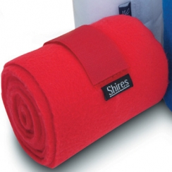 Shires Fleece Bandages