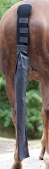 Shires Tail Guard with Detatchable Tail Bag