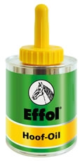 Effol Hoof Oil With Brush