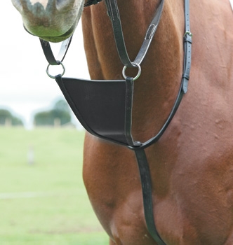 Shires Bib Martingale