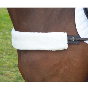 Shires Acrilan Breastgirth Sleeve