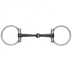 Shires Round Ring 'D' Bit (RRP ÃÂ£15.99)