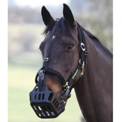  Greenguard Headcollar