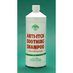 Barrier Hygiene Anti-Itch Soothing Shampoo