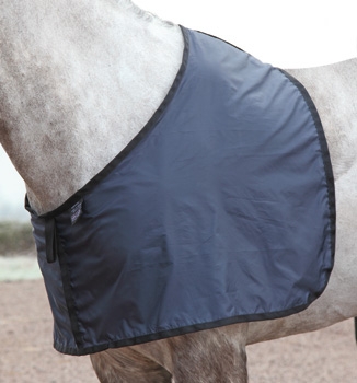 Shires Satin Anti-Rub Bib