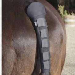 Shires Neoprene Tail Guard