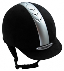 Champion Ventair Riding Hat - Junior