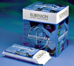 Robinsons Animal Healthcare Animalintex Poultice