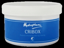 Hydrophane Cribbox