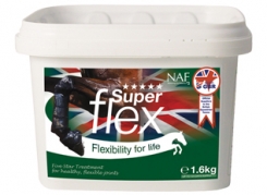 NAF 5 Star Superflex