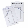 Shires Learner Dressage Test Board 