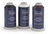 Shires Waxed Plaiting Thread - Reel