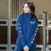 Shires Aubrion Branded Soft Shell Jacket - Unisex (RRP Â£65.99)