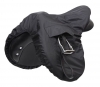 Shires Waterpoof Ride-On Saddle Cover 