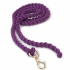 Shires Plain Headcollar Lead Rope