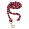 Shires Two Tone Headcollar Rope