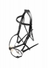 Shires Velociti Grackle Bridle (RRP Â£72.99)