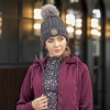 Shires Aubrion Northwood Fleece Lined Hat (RRP £16.99)