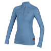 Shires Aubrion Team Long Sleeve Base Layer - Ladies