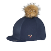 Shires Aubrion Team Hat Cover