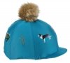 Shires Tikaboo Hat Cover - Children