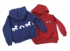 Shires Tikaboo Childs Hoody (RRP Â£24.99)