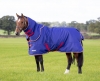 Shires Tempest Original 100g Rug & Neck Set (RRP Â£87.99)