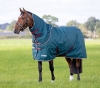 Shires Tempest Original 200g Turnout Rug & Neck Set (RRP Â£98.99)