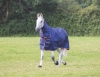 Shires Typhoon 100g Combo Turnout Rug (RRP £64.99)