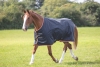 Shires Typhoon 200g Turnout Rug (RRP £59.99)