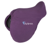 Shires Fleece Saddle Cover (8 Colour Options)