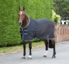 Shires Tempest Original Fleece/Mesh Cooler Rug (RRP £39.99)