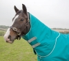 Shires Tempest Plus 200g Turnout Neck Cover