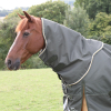 Shires Highlander Plus 50 Turnout Rug Neck Cover