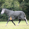 Shires Highlander Plus 50 Combo Turnout Rug (RRP £99.99)