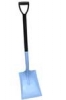 Harold Moore Plastic Shovel