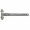 Shires Steel EXTRA HEAVY DUTY Hinges - Pair (RRP £26.99)