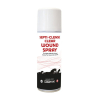 Nettex Septi-Cleanse Clear Wound Spray