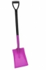 Harold Moore PINK Shovel