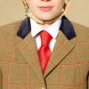 Supreme Products Show Tie - Adults & Childs