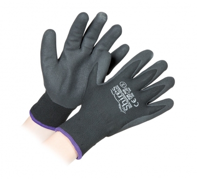 Shires Winter All Purpose Yard Gloves (RRP ÃÂ£4.99)