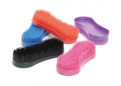  Magic Detangler Brush