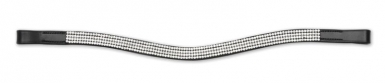 Shires Aviemore Small Diamante Browband