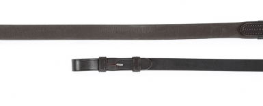 Shires Aviemore Extreme Rubber Grip Reins (RRP Â£28.99)