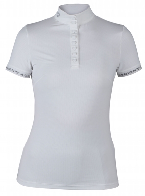 Shires Aubrion Chester Show Shirt - Ladies & Girls