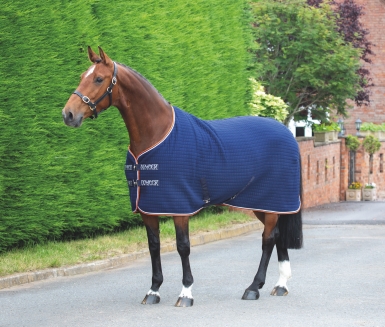 Shires Tempest Original Tech Cooler Rug (RRP Â£65.99)