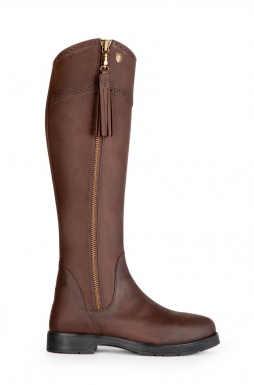 Shires Moretta Alessandra Country Boots - Child (RRP Â£104.99)