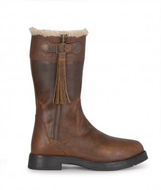 Shires Moretta Amelda Country Boots - Childs & Adults (RRP Â£115.99)